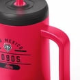 thumbnail image 5 of Logo Brands New Mexico Lobos Stainless Steel Leakproof Tumbler, 5 of 6