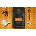 thumbnail image 2 of Copper Moon Coffee Medium Roast Whole Bean Coffee, Southern Pecan, 32 oz., 2 of 10