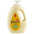 thumbnail image 1 of Johnson's Head-To-Toe Wash & Shampoo, 33.8 fl. oz., 1 of 9