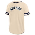 thumbnail image 2 of New York Yankees Adult Jersey, 2 of 5