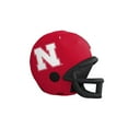 thumbnail image 1 of NCAA 4' Inflatable Helmet, Assorted Teams, 1 of 5