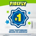 thumbnail image 4 of Firefly Lightup Timer Toothbrush, 6 ct., 4 of 9