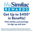 thumbnail image 8 of Similac 360 Total Care Infant Formula, 40 oz., 8 of 12