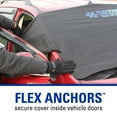 thumbnail image 3 of SubZero ArcticDefense MAXX Windshield Cover, 3 of 7