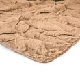 thumbnail image 4 of HGTV Triple Layer Jacquard Autumn Bliss Throw Blanket 60"x70", 4 of 6