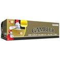 thumbnail image 1 of Gambler 100's Tubes 200 ct., 1 of 5
