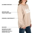 thumbnail image 4 of State of Mine Mother's Day Sweatshirt, 4 of 9