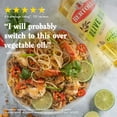 thumbnail image 5 of Bertolli Extra Light Olive Oil, 67.6 fl. oz., 5 of 10