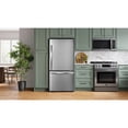 thumbnail image 10 of Kenmore 22.3 cu. ft. Bottom Mount Refrigerator w/ Ice Maker, 10 of 10
