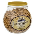 thumbnail image 3 of Utz Honey Wheat Braided Pretzels Barrel, 56 oz., 3 of 4