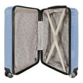 thumbnail image 4 of Ecotech Veer Hardside Travel ABS Luggage, 4 of 7
