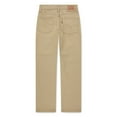 thumbnail image 6 of Levi's Boys 511 Stretch Twill Pant, 6 of 9