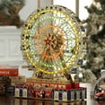 thumbnail image 2 of Mr. Christmas World's Fair Grand Ferris Wheel​, 2 of 3