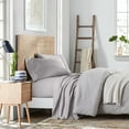 thumbnail interactive-video image 1 of Member's Mark 500-Thread-Count 100% TENCEL Lyocell Sheet Set, Assorted Sizes, 1 of 2