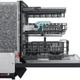 thumbnail image 5 of Samsung Top Control Dishwasher w/ StormWash+, 5 of 10