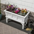 thumbnail image 7 of Step2 Atherton Raised Planter Box, 7 of 8