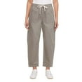 thumbnail image 1 of Gap Women's Pull-On Barrel Pant, 1 of 8