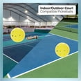 thumbnail image 8 of Member’s Mark 4 pc. Performance Pickleball Set, 8 of 10