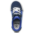 thumbnail image 4 of Hurley Boy's Soda Velcro Sneakers, 4 of 5