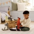 thumbnail image 5 of Member's Mark Plush Animals, 4 pk., 5 of 5