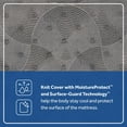thumbnail image 7 of Sealy Wellbrook Mattress (Available in Medium and Soft), 7 of 11