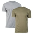 thumbnail image 1 of True Classic Men's 2-Pack T-Shirt, 1 of 7