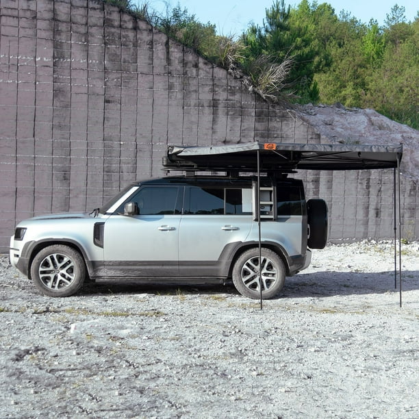 BeneHike 270° Freestanding Batwing Vehicle Mounted Waterproof