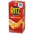 thumbnail image 13 of RITZ Handi-Snacks Crackers and Cheese Dip, 0.95 oz., 30 pk., 13 of 16
