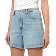 thumbnail image 5 of RM by Rebecca Minkoff Women's 90's Short, 5 of 8