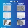 thumbnail image 4 of Lysol Disinfectant Spray, Crisp Linen 19 oz., 3 pk., 4 of 10