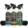 thumbnail image 1 of Jay Leno's Garage Interior 5-Piece Care Bundle, 1 of 7