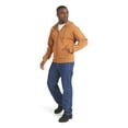 thumbnail image 2 of Dickies Men’s Fleece Full Zip Hoodie, 2 of 21