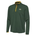 thumbnail image 1 of NFL Men's Quarter Zip Pullover, 1 of 5