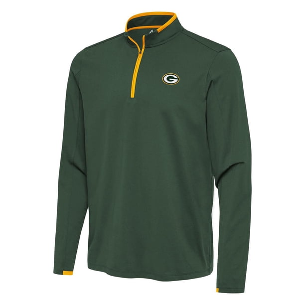 NFL Men's Quarter Zip Pullover - Samsclub.com