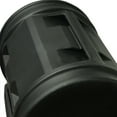 thumbnail image 5 of 7-Cubic Foot Compost Wizard Jr. Soil Machine PRO, Black, 5 of 5