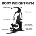thumbnail image 2 of Centr Body Weight Home Gym with 3-month Centr Membership, 2 of 9