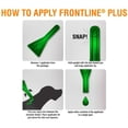 thumbnail image 6 of FRONTLINE Plus for Dogs, Flea and Tick Treatment, 8 ct. (Choose Your Size), 6 of 6