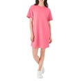 thumbnail image 1 of Member's Mark Women's Short Sleeve Sandwash Dress, 1 of 8