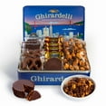 thumbnail image 1 of Ghirardelli Chocolate Collection Tin, 1 of 9