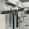 thumbnail image 7 of Member's Mark Pro Series 5-Burner Natural Gas Griddle, 7 of 12