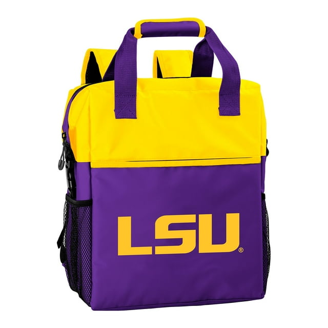 NCAA 30 Can Backpack Cooler