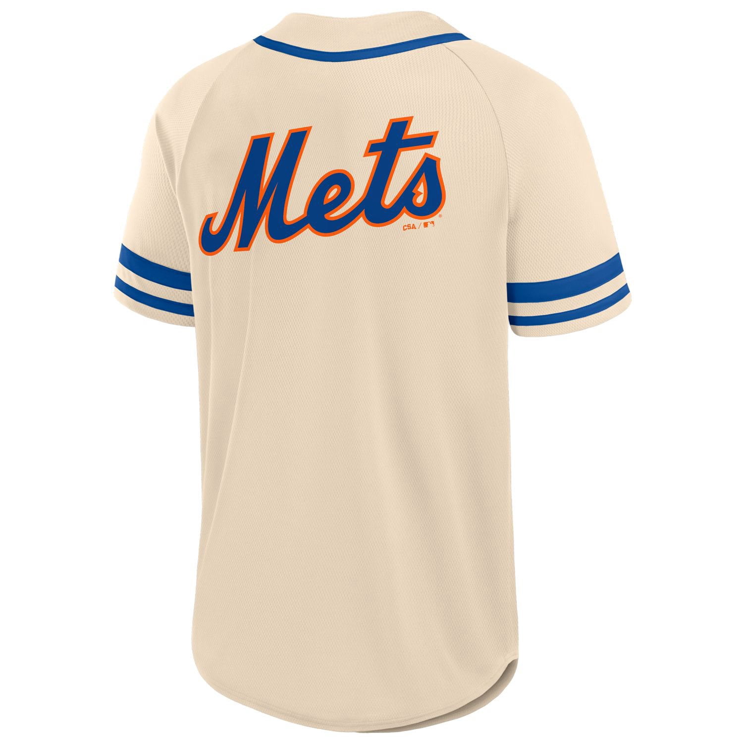 New York Mets Adult Jersey - Samsclub.com
