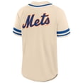 thumbnail image 2 of New York Mets Adult Jersey, 2 of 5
