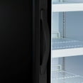 thumbnail image 5 of Maxx X-Series Merchandiser Refrigerator with Glass Door 23 cu. ft., 5 of 9