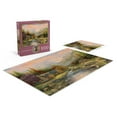 thumbnail image 2 of Buffalo Games Interlocking Jigsaw Puzzle, 1000 pc., 2 of 5