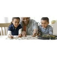 thumbnail image 2 of YouTheFan NFL 500 pc. Purebred Fans Puzzle, Assorted Teams, 2 of 3