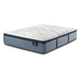 thumbnail image 7 of Serta Perfect Sleeper Glenmoor 14" Pillowtop Mattress Available in Twin, TwinXL, Full, Queen, King, California King, 7 of 10