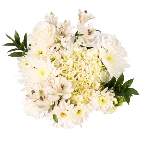 Member's Mark Mixed Farm Bunch, Simply White 8 bunches