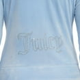 thumbnail image 4 of Juicy Couture Women's Velour Jacket, 4 of 6