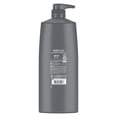 thumbnail image 2 of Dove Men+Care Fresh & Clean 2-in-1 Shampoo + Conditioner, 40 fl. oz., 2 of 5